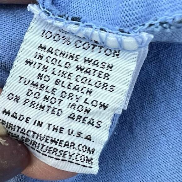 Spirit Jersey size women’s XXL-“Always on vacay”, sweatshirt - Picture 3 of 12